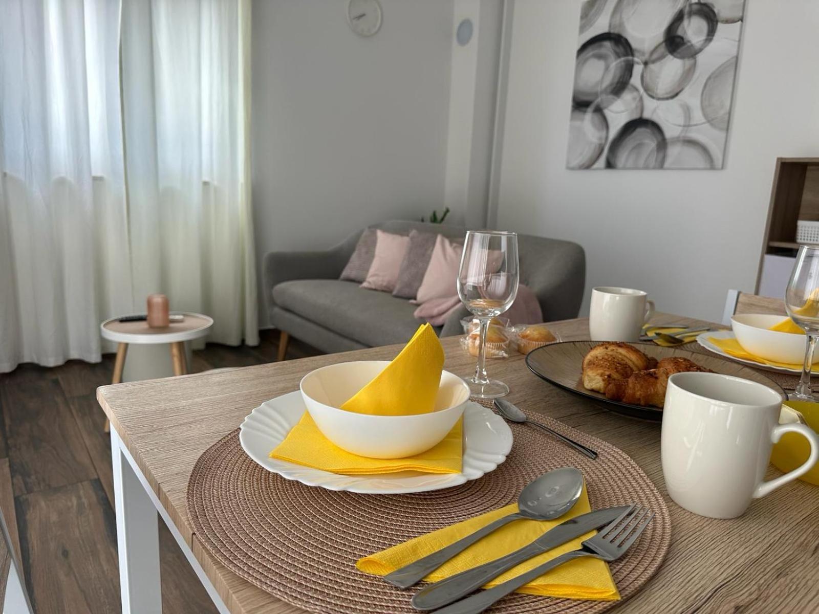 Apartments Harmony Hills Пула Экстерьер фото