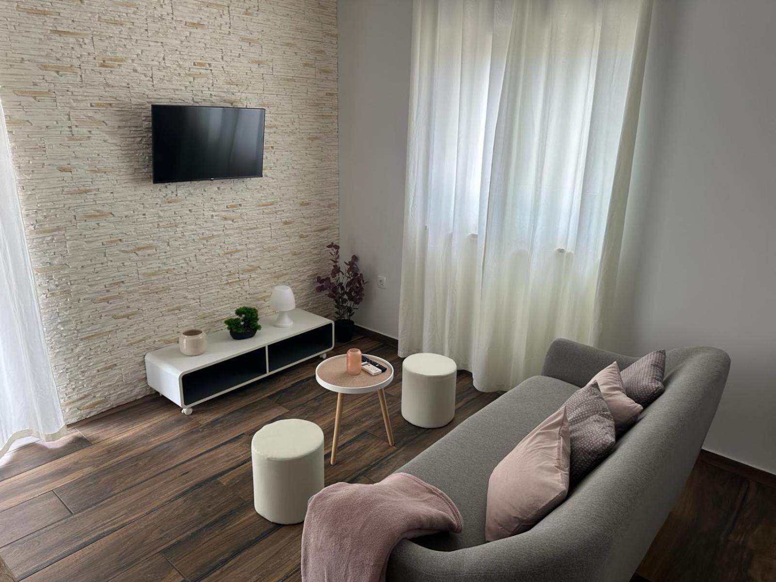 Apartments Harmony Hills Пула Экстерьер фото