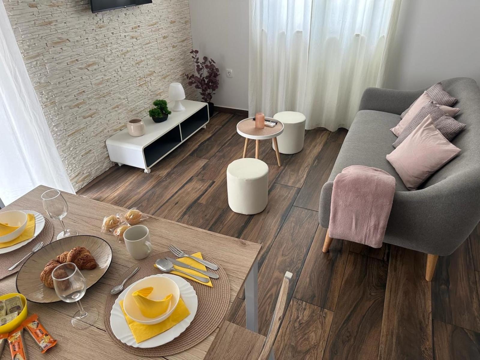 Apartments Harmony Hills Пула Экстерьер фото