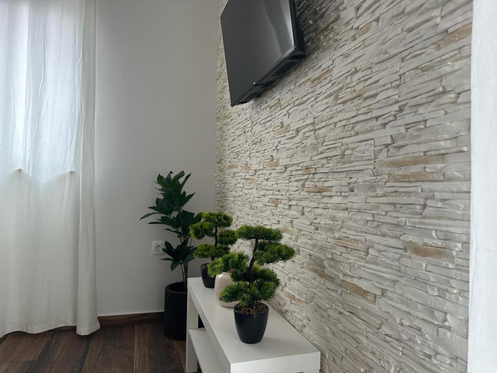 Apartments Harmony Hills Пула Экстерьер фото