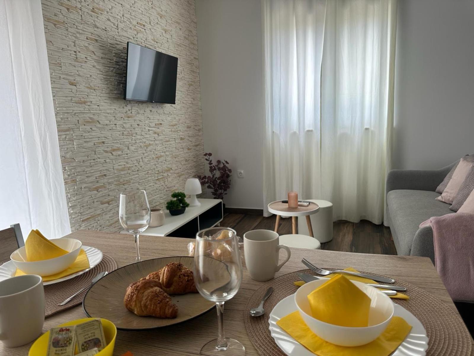 Apartments Harmony Hills Пула Экстерьер фото