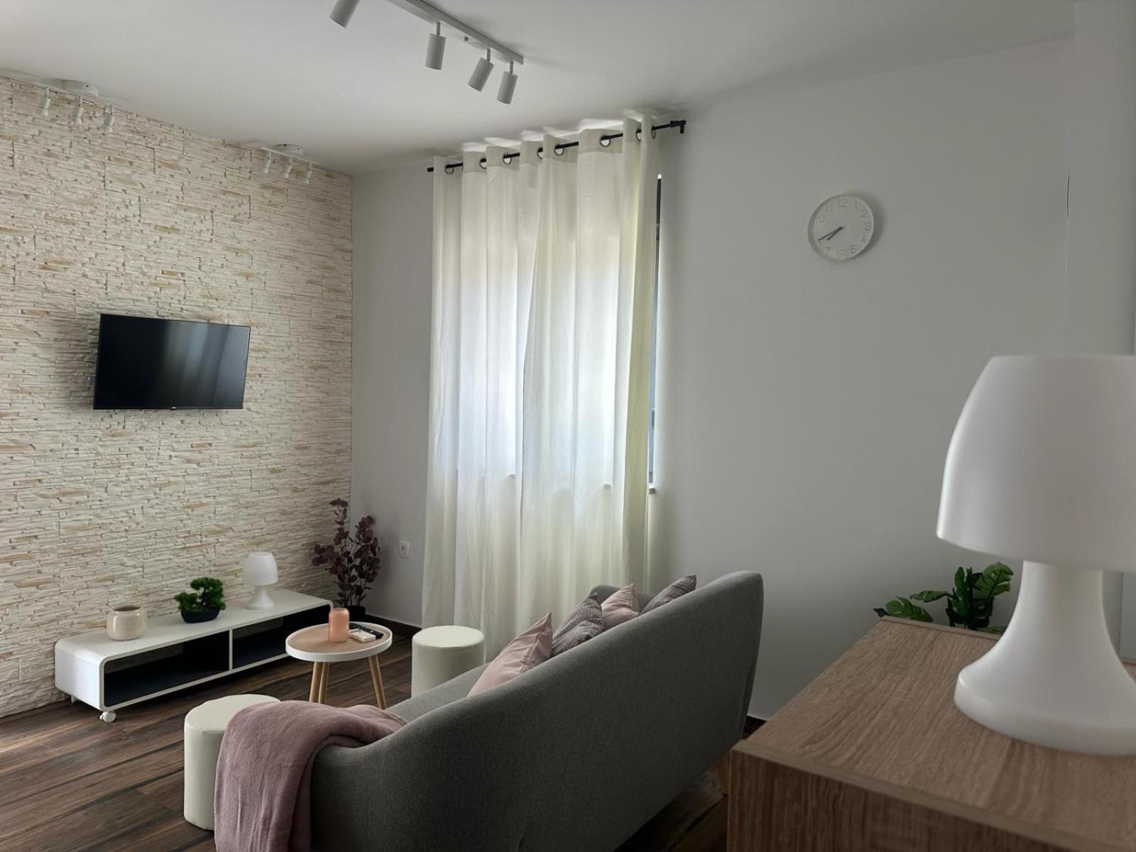 Apartments Harmony Hills Пула Экстерьер фото