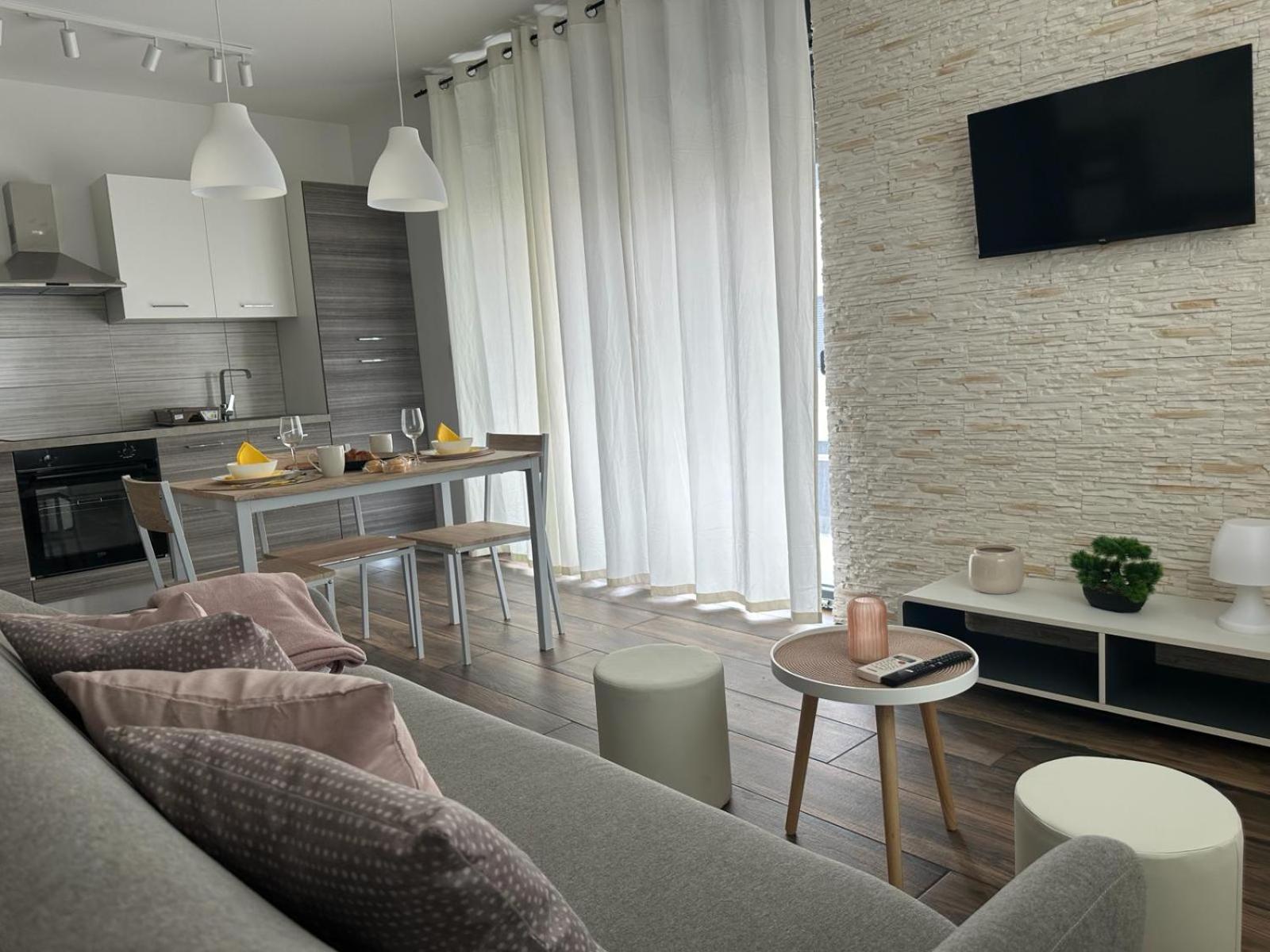 Apartments Harmony Hills Пула Экстерьер фото