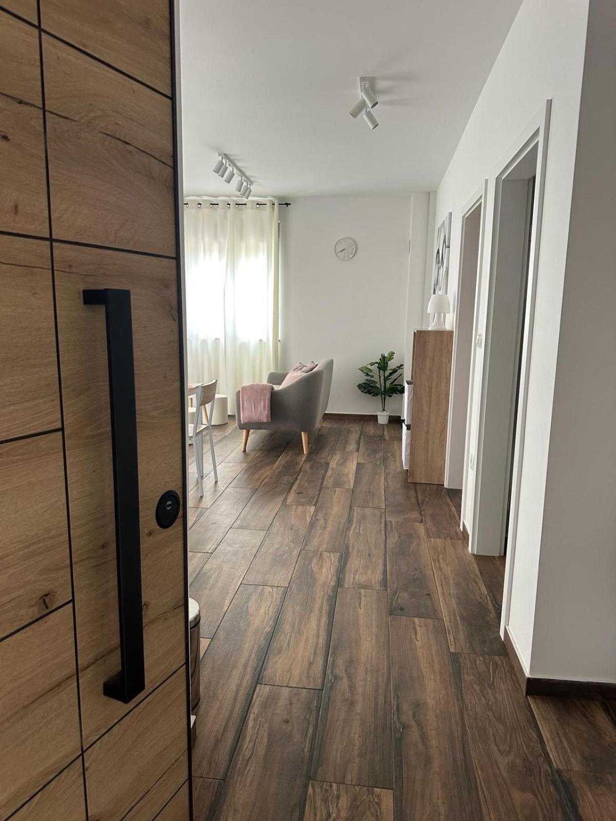 Apartments Harmony Hills Пула Экстерьер фото