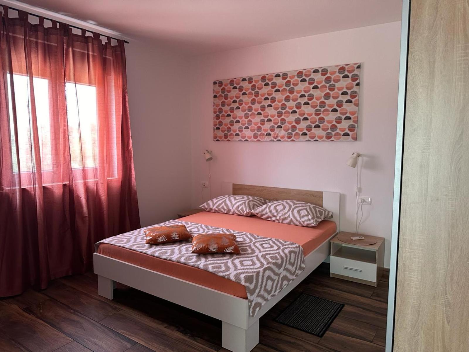 Apartments Harmony Hills Пула Экстерьер фото