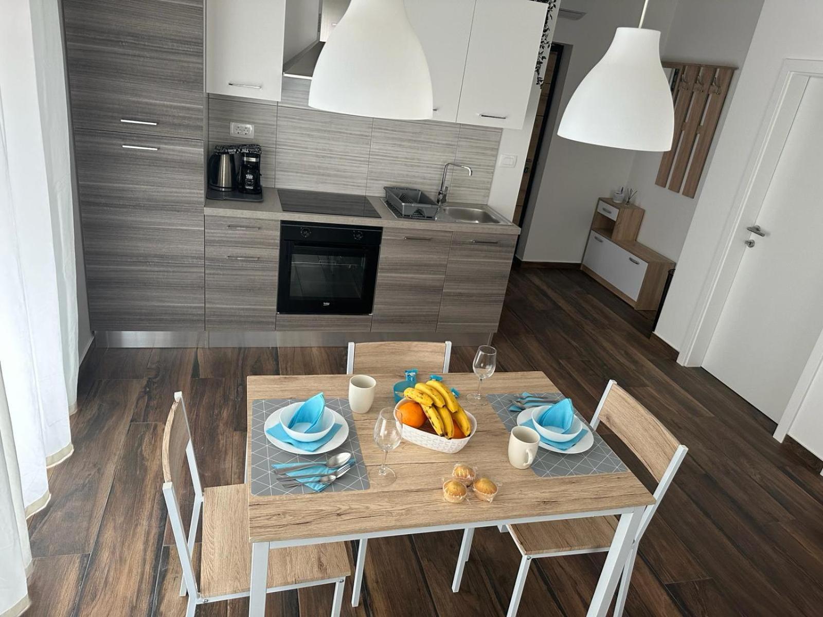 Apartments Harmony Hills Пула Экстерьер фото