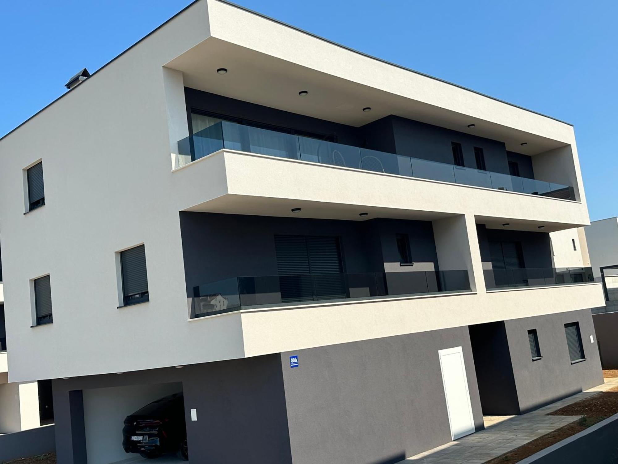 Apartments Harmony Hills Пула Экстерьер фото