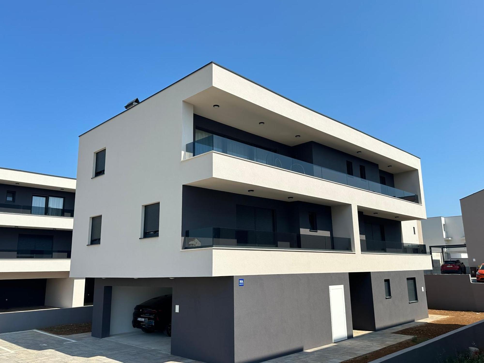 Apartments Harmony Hills Пула Экстерьер фото